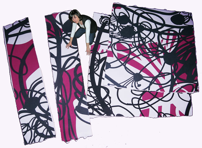 Art by Montse Noguera